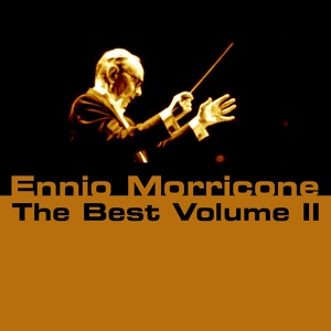 Обложка для Ennio Morricone - La Califfa - Suite (From "La Califfa - The Lady Caliph / The Queen")