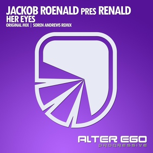 Обложка для Jackob Roenald pres. Renald - Her Eyes (Soren Andrews Remix) | vk.com/bestelectronic