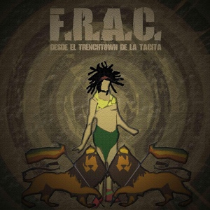 Обложка для F.R.A.C. (Fundación de Raperos Atípicos de Cádiz) - Ay-Untamiento