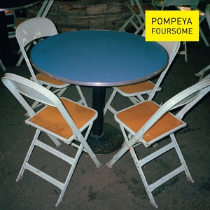 Обложка для Pompeya - Y.A.H.T.B.M.F