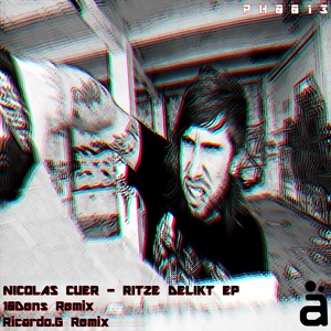 Обложка для Nicolas Cuer - Ritze Delikt