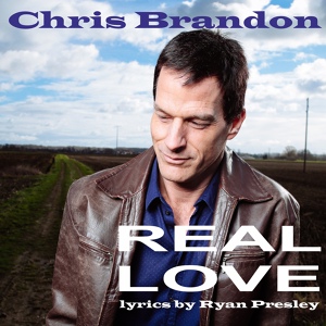 Обложка для Chris Brandon - Real Love