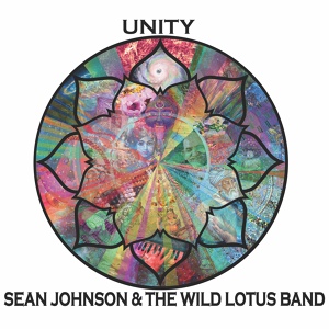 Обложка для Sean Johnson & The Wild Lotus Band - Peace Song (Unity Version) [Music and Mantra for Yoga]