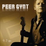 Обложка для Peer Gynt - I Can't Go On