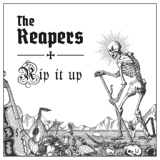 Обложка для The Reapers - Wrong Side of the River
