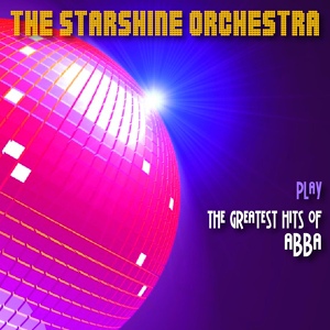 Обложка для The Starshine Orchestra - Hasta Manana