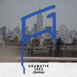 Обложка для Gramatik - A Bunch Of Questions [instrumental] ['Korobkov']