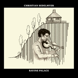 Обложка для Christian Sedelmyer - Ravine Palace