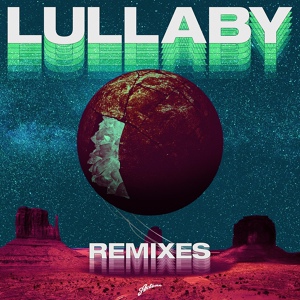 Обложка для Tom Ferry & DFUX Feat. Nick de la Hoyde - Lullaby (Rodg Remix)