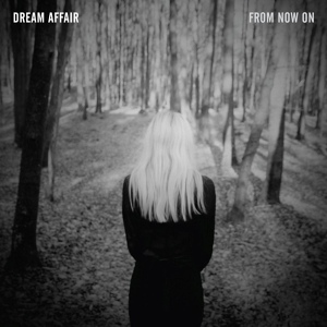 Обложка для Dream Affair - All I Want