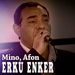 Обложка для Mino feat. Afon - Erku Enker