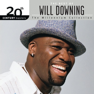 Обложка для Will Downing - Cool Water