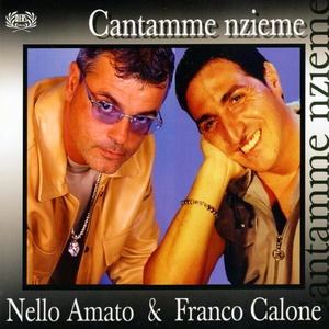 Обложка для Nello Amato - Ossesione