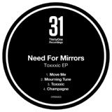 Обложка для Need For Mirrors - Move Me