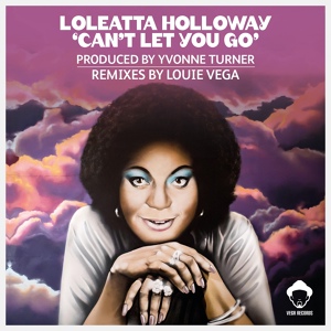 Обложка для Loleatta Holloway - Can't Let You Go