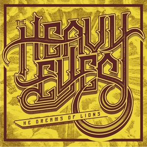 Обложка для The Heavy Eyes - Shadow Shaker