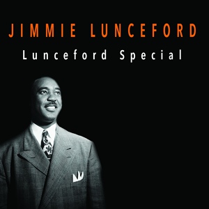 Обложка для Jimmie Lunceford and His Orchestra - Ain't She Sweet