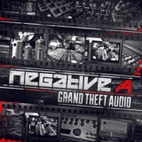 Обложка для Negative A - Grand Theft Audio (Intro)