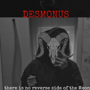 Обложка для DESMONUS - Pray to Me