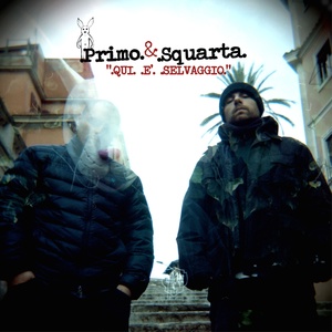 Обложка для Primo & Squarta - La pietra dello scandalo