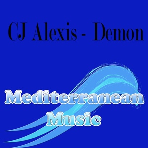 Обложка для CJ Alexis - The Demon