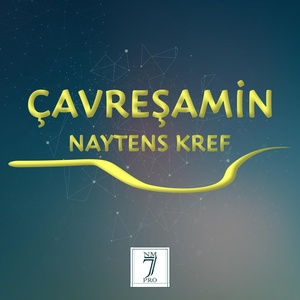 Обложка для NayTens KreF - Çavreşamin