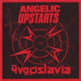 Обложка для Angelic Upstarts - White Riot