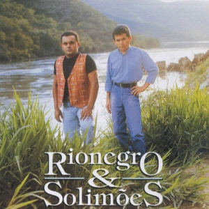 Обложка для Rionegro & Solimões - Vem Tirar a Solidão