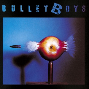 Обложка для Bulletboys - Smooth up in Ya