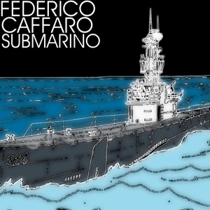 Обложка для Federico Caffaro - Mercredi Soir