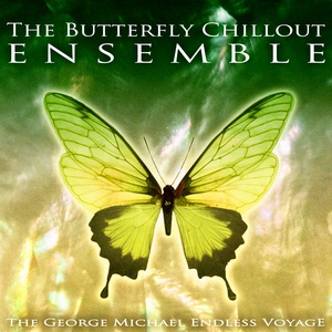 Обложка для The Butterfly Chillout Ensemble - Jesus to a Child