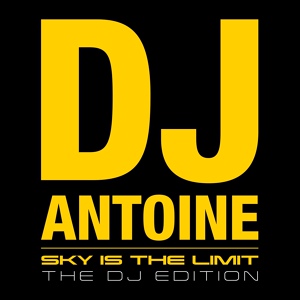 Обложка для DJ Antoine feat. Pitbull - You're Ma Cherie