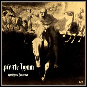 Обложка для Pirate Hymn - Desert Mirage