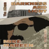Обложка для Mike Mareen, Da Freaks - Darkness And Light
