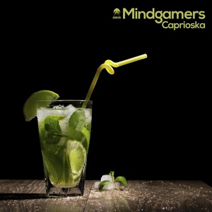 Обложка для Mindgamers - Caprioska