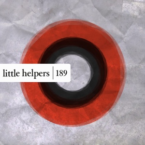 Обложка для Marcelo Rosselot, Francisco Allendes - Little Helper 189-3