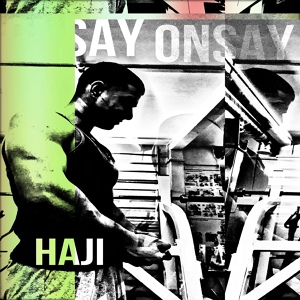 Обложка для ONSAY - Haji