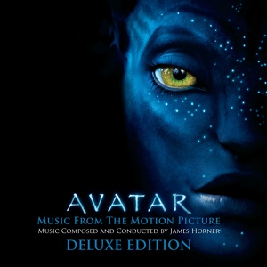 Обложка для James Horner - Gathering all the Na'vi clans for battle