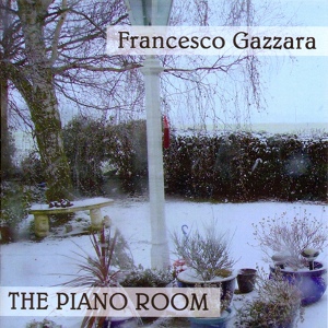 Обложка для Francesco Gazzara - A World In Bloom