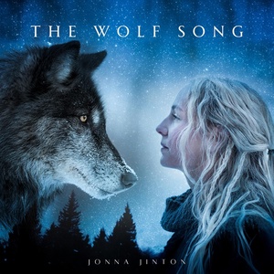 Обложка для Jonna Jinton - The Wolf Song