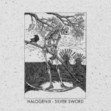 Обложка для Halogenix - Silver Sword