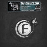 Обложка для Toneshifterz - Unleash the Dragon (Magic City 2010 Anthem)