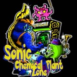 Обложка для ConSoul - Sonic Chemical Plant Zone