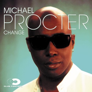 Обложка для Michael Procter - Change