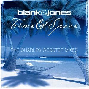 Обложка для Blank & Jones - Time & Space