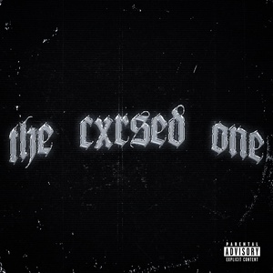 Обложка для Y3CHXM - The Cxrsed One