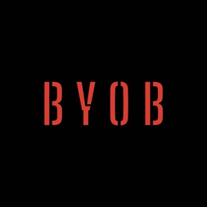 Обложка для Taylor Destroy - BYOB (Cover)