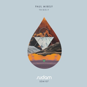 Обложка для Paul Mibely, MVRIE - Falling On The Floor (Original Mix)