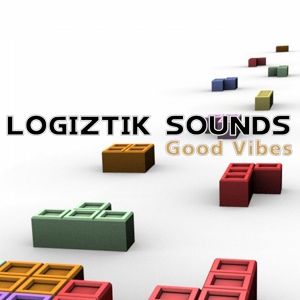 Обложка для Logiztik Sounds, Mauricio Duarte - Good Vibes