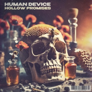 Обложка для Human Device - Hollow Promises